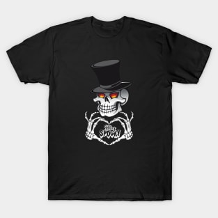 Stay Spooky T-Shirt